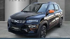 Gebraucht 2023 Dacia Spring Essentiel Kleinwagen | 13.980 € (Fairer Preis)