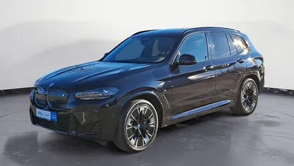 Gebraucht 2023 BMW iX3 Sport Line SUV | 43.960 € (Fairer Preis)