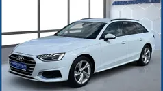Gebraucht 2021 Audi A4 Sport Kombi | 26.890 € (Fairer Preis)