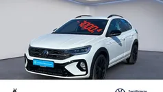 Gebraucht 2024 VW Taigo R-line SUV | 25.760 € (Fairer Preis)