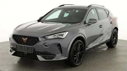 Gebraucht Cupra Formentor VZ 245 PS (180 kW) 2022 SUV