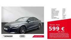 Gebraucht 2024 Audi RS3 Sport Limousine | 76.990 €