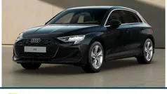 Gebraucht 2025 Audi A3 Ambiente Limousine | 31.630 € (Fairer Preis)