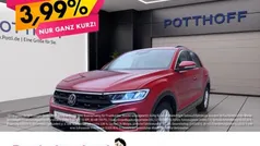 Gebraucht 2022 VW T-Roc Life SUV | 17.997 € (Fairer Preis)