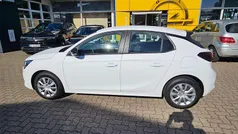 Gebraucht 2022 Opel Corsa Edition Kleinwagen | 11.490 € (Fairer Preis)