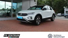 Gebraucht 2024 VW T-Roc Goal SUV | 27.430 € (Fairer Preis)