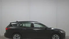 Schwarz Gebraucht 2022 Ford Focus Cool & Connect Kombi | 11.480 € (Superpreis)