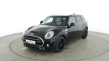 Gebraucht 2016 Mini Cooper SD Clubman Kombi | 18.290 € (Fairer Preis)