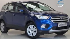 Gebraucht 2018 Ford Kuga Trend SUV | 12.899 € (Fairer Preis)