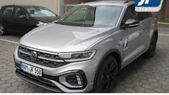 Gebraucht 2025 VW T-Roc Style SUV | 33.960 € (Fairer Preis)