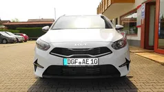 Gebraucht 2025 Kia Ceed Sportswagon Kombi | 25.890 € (Superpreis)