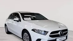 Mercedes A180