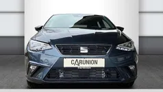 Gebraucht 2024 Seat Ibiza FR Limousine | 17.390 € (Fairer Preis)