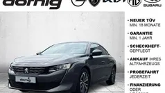 Gebraucht 2021 Peugeot 508 Allure Limousine | 22.490 € (Guter Preis)