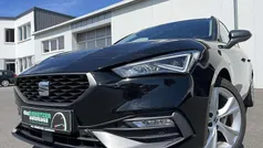 Gebraucht 2024 Seat Leon FR-Line Kombi | 27.860 € (Guter Preis)
