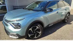 Gebraucht 2023 Citroën C4 Shine Limousine | 16.880 € (Guter Preis)