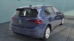 Gebraucht 2024 VW Golf VIII Life Limousine | 23.399 € (Guter Preis)
