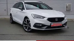 Gebraucht 2021 Seat Leon ST FR Kombi | 19.990 € (Fairer Preis)