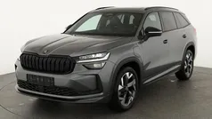 Gebraucht 2025 Skoda Kodiaq SportLine SUV | 49.495 € (Guter Preis)