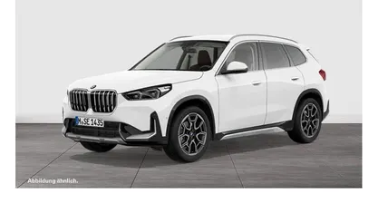 Gebraucht BMW X1 xLine 163 PS (119 kW) 2025 SUV
