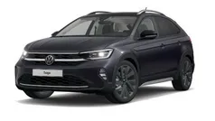 Rauchgrau metallic Gebraucht 2022 VW Taigo Style SUV | 23.770 € (Fairer Preis)