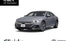 Gebraucht 2025 VW Arteon R-line Limousine | 37.880 € (Superpreis)