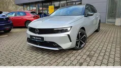 Gebraucht 2024 Opel Astra Elegance Kombi | 26.880 € (Guter Preis)
