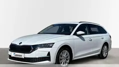 Gebraucht 2024 Skoda Octavia Selection Kombi | 28.774 € (Guter Preis)