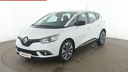 Gebraucht 2019 Renault Scénic LIMITED Van / Kleinbus | 13.090 € (Fairer Preis)