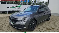 Gebraucht 2024 Skoda Kamiq Monte Carlo SUV | 28.945 € (Fairer Preis)