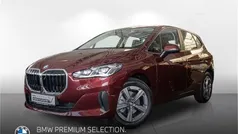 Gebraucht 2024 BMW 216 Active Tourer Van / Kleinbus | 27.500 € (Fairer Preis)