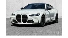 Gebraucht 2022 BMW M4 Competition Edition Coupé | 65.890 € (Fairer Preis)