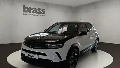 Gebraucht Opel Mokka GS Line 131 PS (96 kW) 2021 SUV