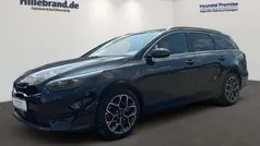 Gebraucht 2023 Kia Ceed Sportswagon Kombi | 19.750 € (Fairer Preis)