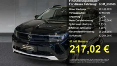 Gebraucht 2023 Opel Grandland X Elegance SUV | 20.440 € (Superpreis)