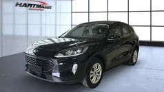 Obsidianschwarz (metallic) Gebraucht 2024 Ford Kuga Cool & Connect SUV | 23.890 € (Fairer Preis)