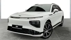 XPENG G9