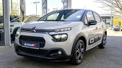 Gebraucht Citroën C3 PureTech 82 PS (60 kW) 2024 Kleinwagen