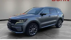 Gebraucht 2020 Kia Sorento Platinum SUV | 36.990 € (Fairer Preis)
