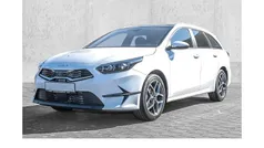Gebraucht 2025 Kia Ceed Sportswagon Kombi | 30.490 € (Fairer Preis)