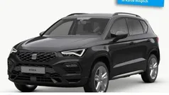 Schwarz Neu 2025 Seat Ateca Beats SUV | 37.990 € (Fairer Preis)