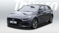 Gebraucht 2024 Hyundai i30 Advantage Limousine | 25.990 € (Fairer Preis)
