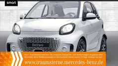 Gebraucht 2021 Smart ForTwo Electric Drive Prime Coupé | 13.290 € (Etwas zu teuer)