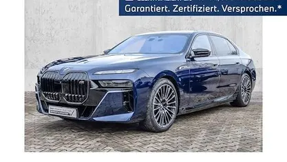 Gebraucht BMW i7 M Sport 484 kW (659 PS) 2024 Limousine