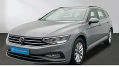 Gebraucht 2022 VW Passat Business Kombi | 22.480 € (Fairer Preis)