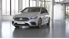Gebraucht 2019 Mercedes B200 AMG Van / Kleinbus | 23.690 € (Guter Preis)