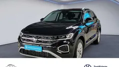 Gebraucht 2024 VW T-Roc Style SUV | 30.730 € (Fairer Preis)