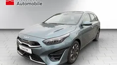 Gebraucht 2024 Kia Ceed Sportswagon Spirit Kombi | 25.980 € (Fairer Preis)