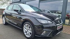 Gebraucht 2023 Seat Ibiza FR Kleinwagen | 19.890 € (Fairer Preis)