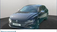 Gebraucht 2024 VW Arteon Elegance Kombi | 36.888 € (Fairer Preis)